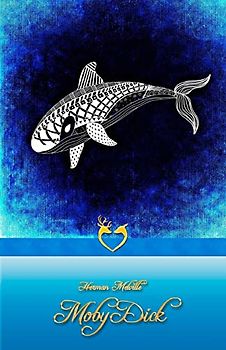 Moby Dick oder Der weiße Wal