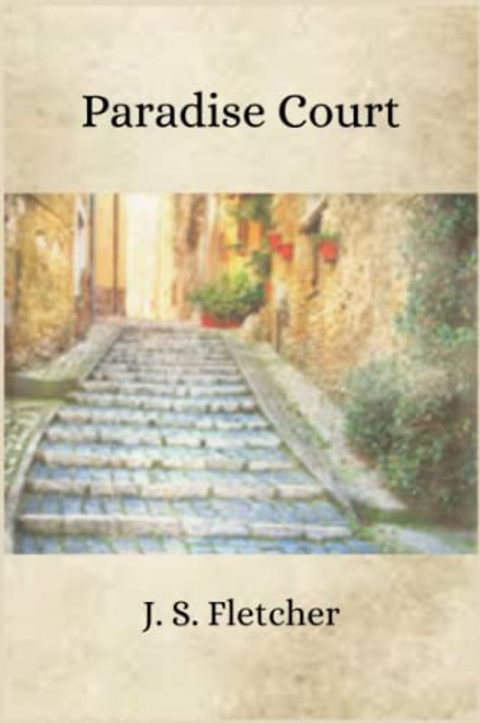 Paradise Court