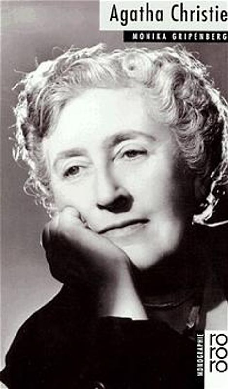 Agatha Christie