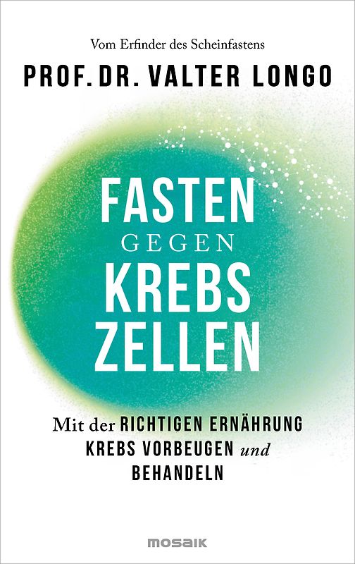 Fasten gegen Krebszellen