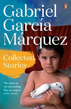 Collected Stories (Marquez 2014) - Marquez, Gabriel Garcia