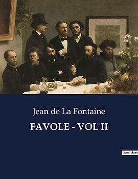 FAVOLE - VOL II