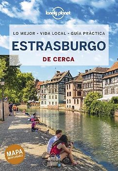 Estrasburgo De cerca 1
