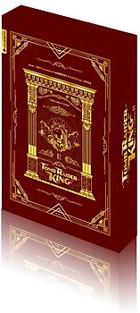 Tomb Raider King Collectors Edition 02