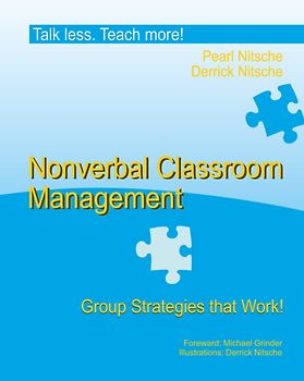 Talk less. Teach more!