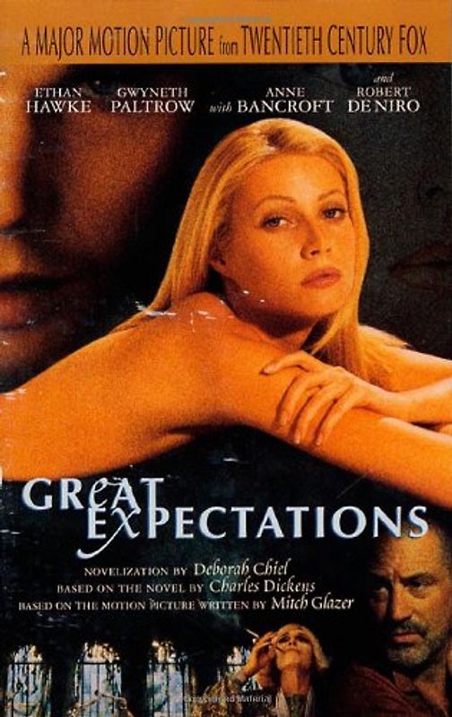 Great Expectations