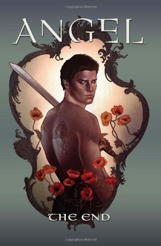 Angel: The End