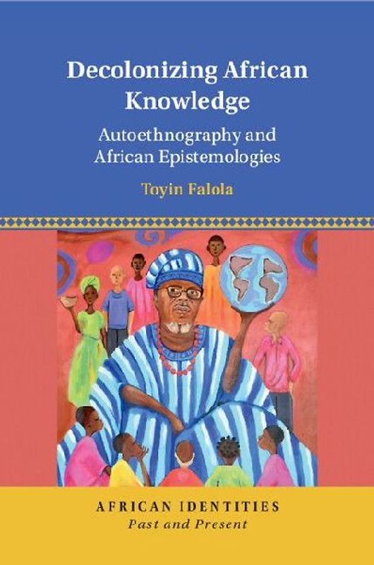 Decolonizing African Knowledge