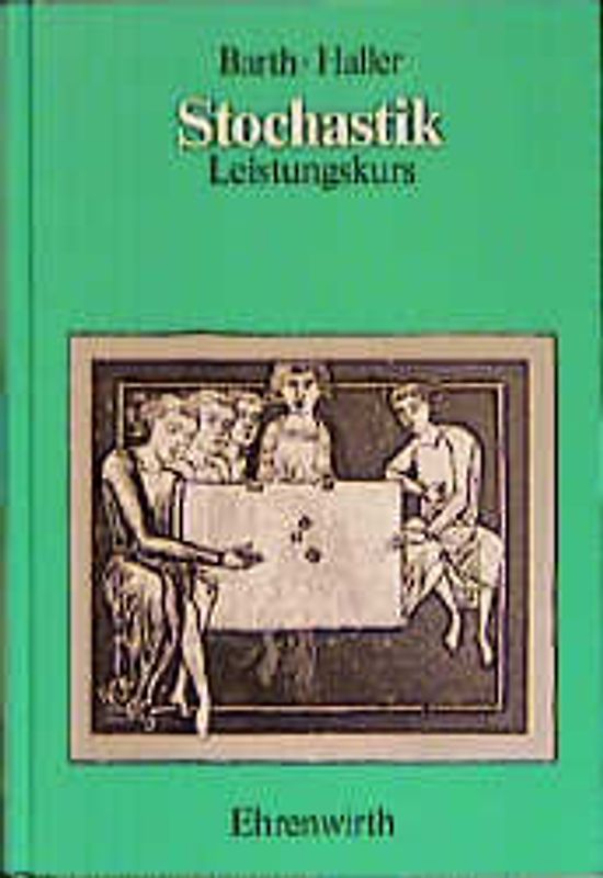 Stochastik. Leistungskurs