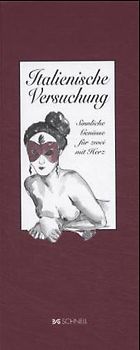 Italienische Versuchung