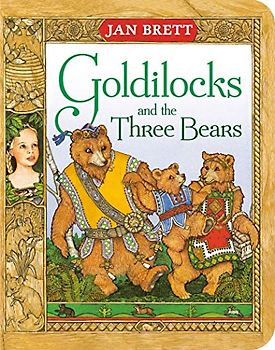 Goldilocks and the Three Bears