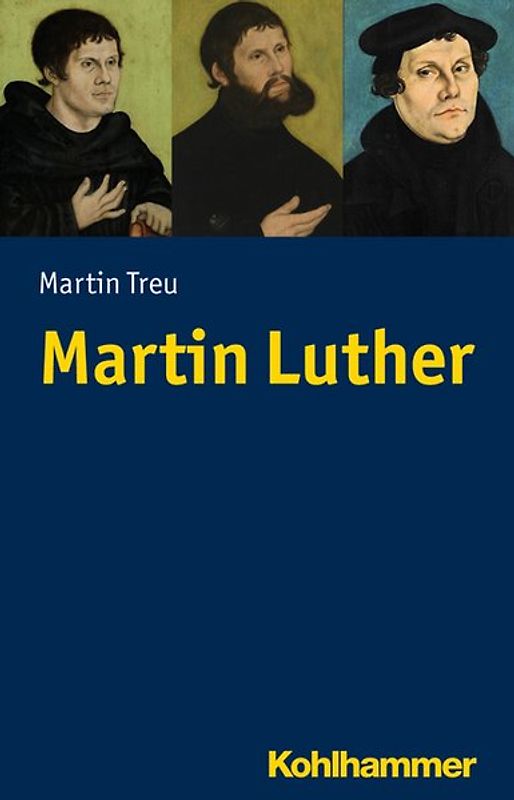 Martin Luther