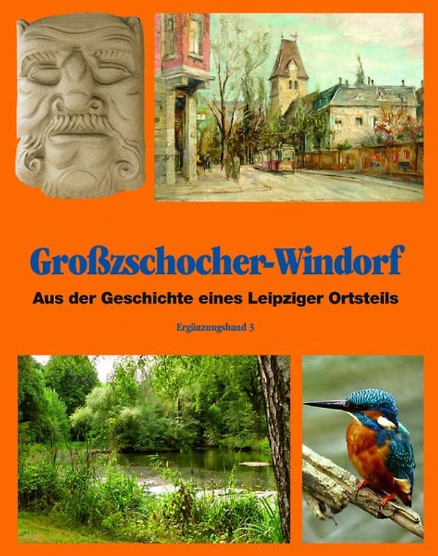 Großzschocher-Windorf