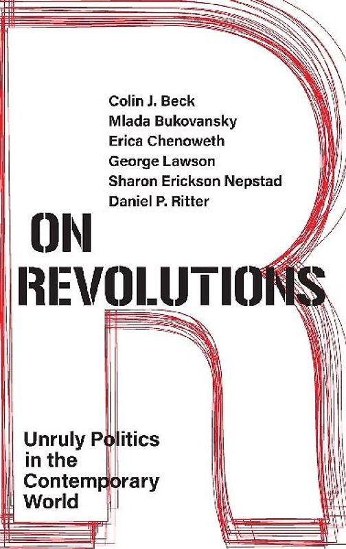On Revolutions