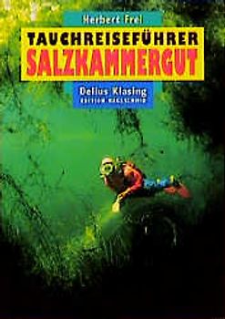 Tauchreiseführer Salzkammergut