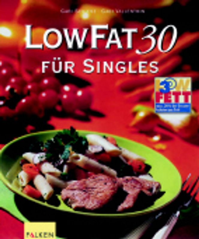 Low Fat 30 für Singles
