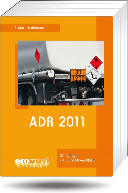 ADR 2011