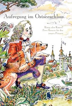 Aufregung im Ostseeschloss