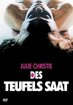 Teufels Saat, Des DVD