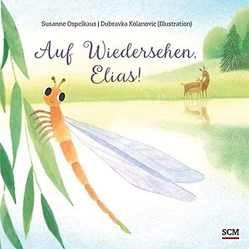 Auf Wiedersehen, Elias!