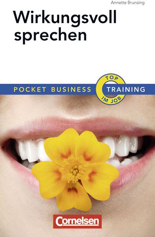 Pocket Business - Training / Wirkungsvoll sprechen