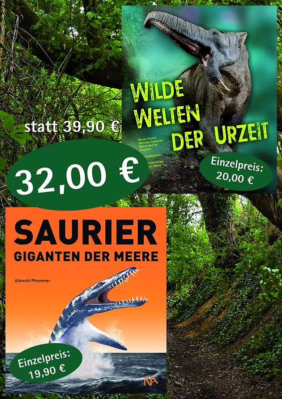 Familie: Natur- und Urgeschichte