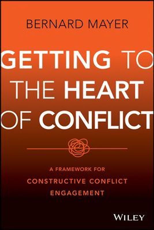 Getting to the Heart of Conflict