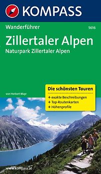 Zillertaler Alpen