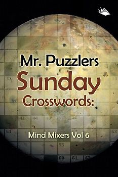 Mr. Puzzlers Sunday Crosswords