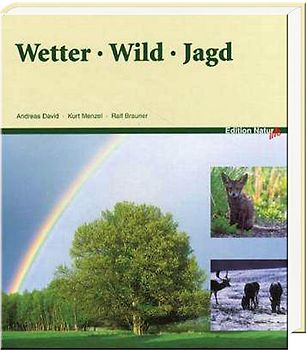 Wetter Wild Jagd