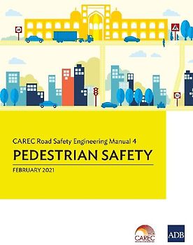 CAREC Road Safety Engineering Manual 4