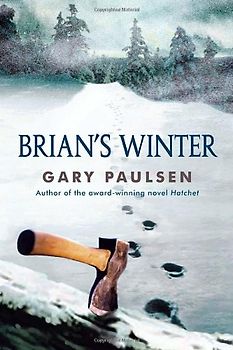 Brian's Winter - Paulsen, Gary