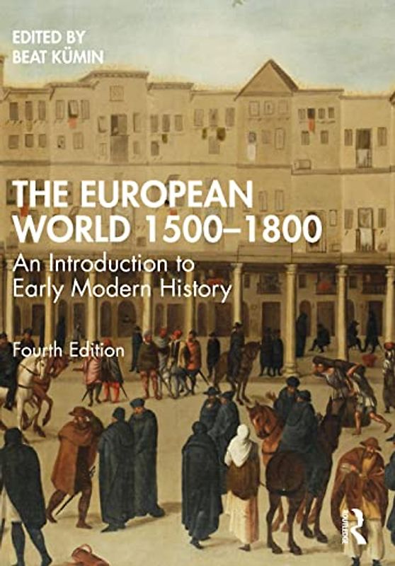 The European World 1500-1800