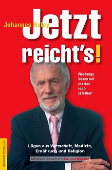 Jetzt reicht's!