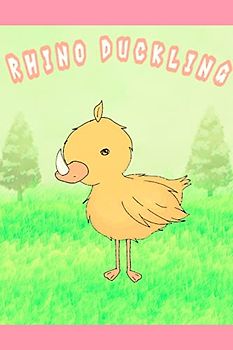 Rhino Duckling