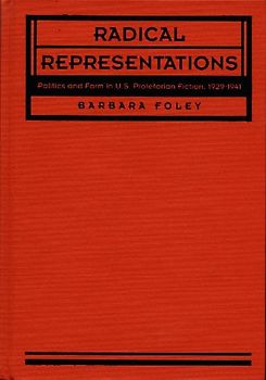 Radical Representations