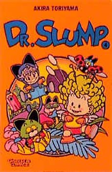 Dr. Slump