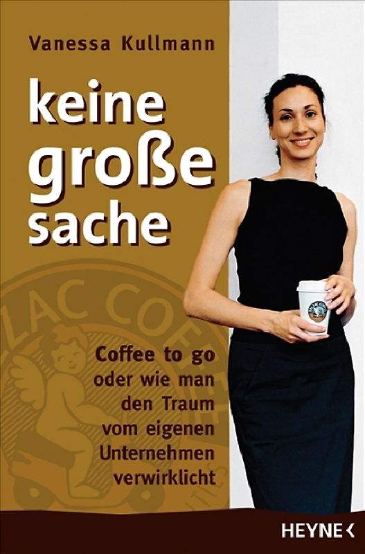 Keine große Sache