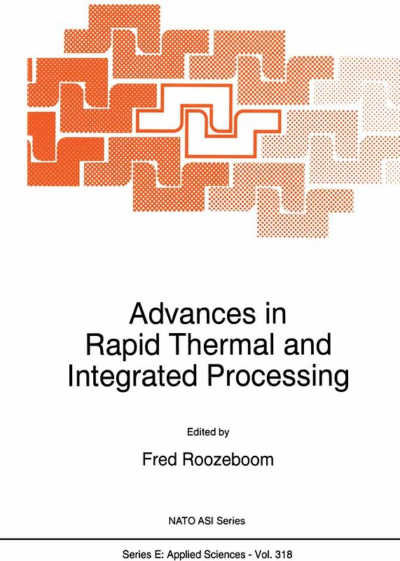 Advances in Rapid Thermal and Integrated Processing