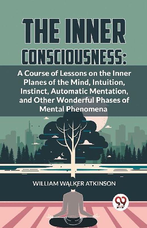 The Inner Consciousness