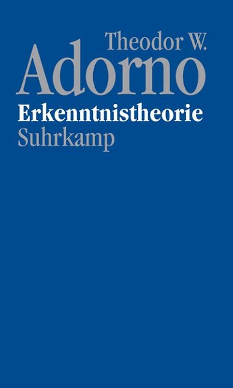 Nachgelassene Schriften. Abteilung IV: Vorlesungen