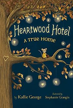 Heartwood Hotel: A True Home