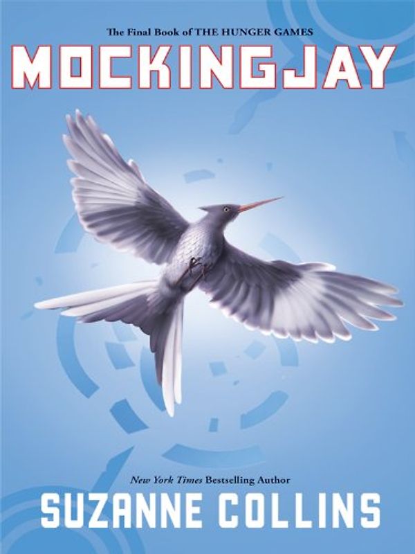 Mockingjay (The Hunger Games)