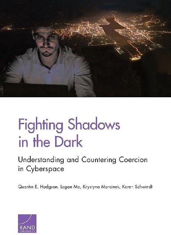 Fighting Shadows in the Dark