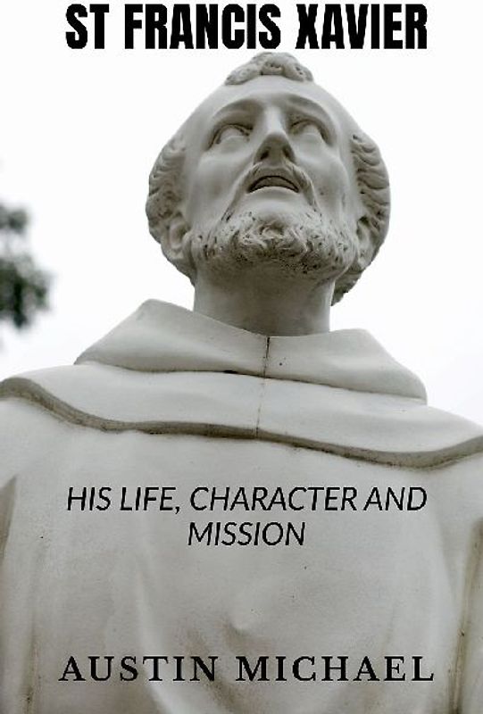 St Francis Xavier