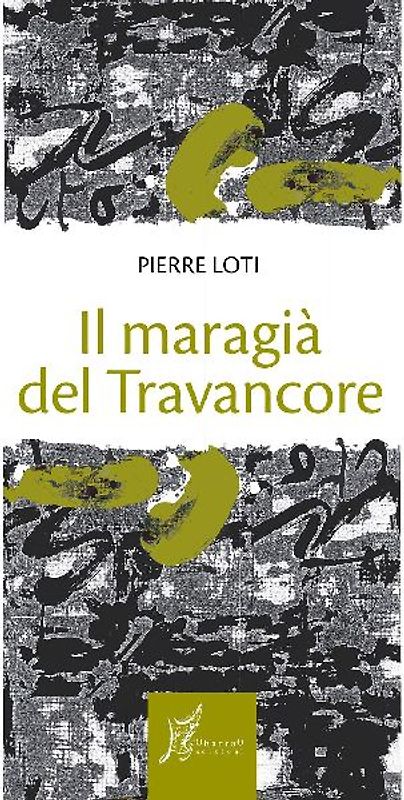 Il maragià del Travancore