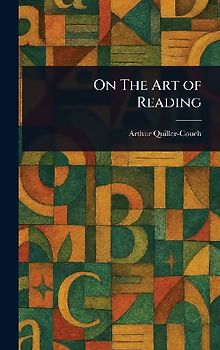 On The Art of Reading