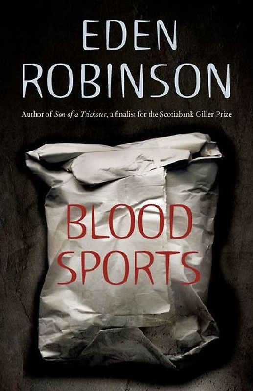 Blood Sports
