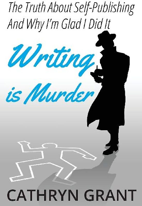 Writing is Murder