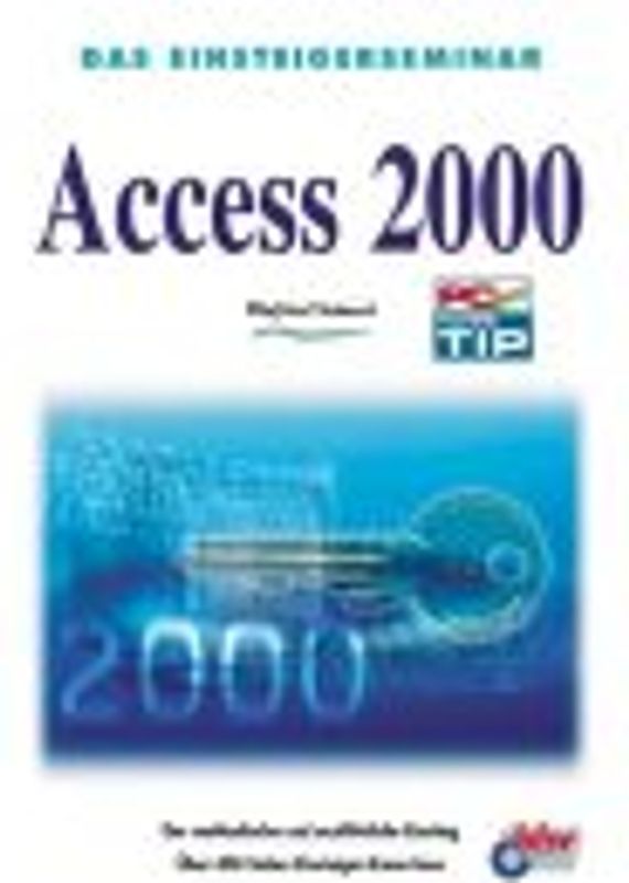 Access 2000